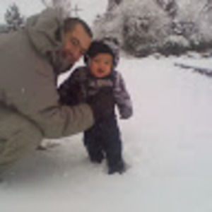 Meet your Posher, Edward